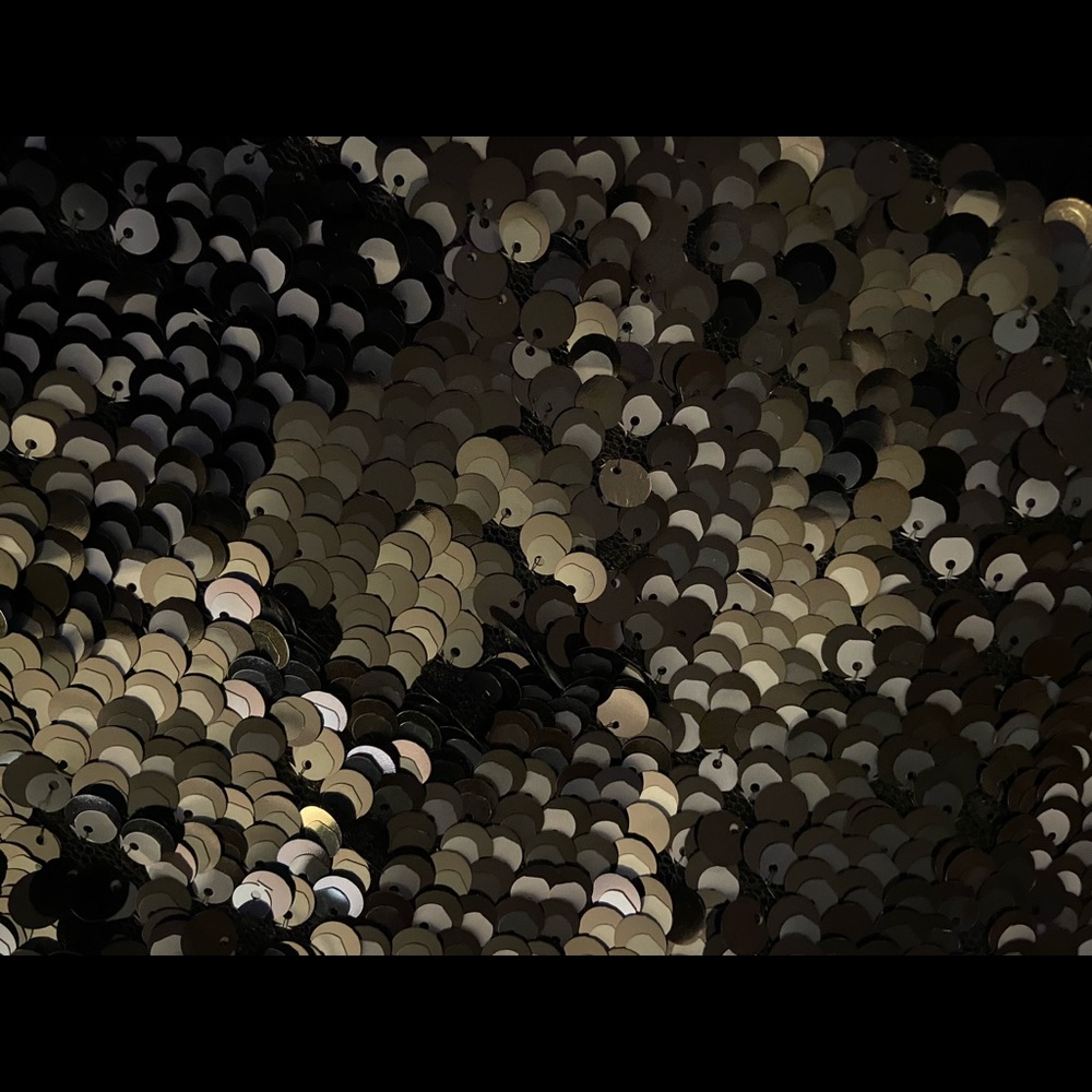 💫Sexy Sequin Skirt💫 - Picture 6 of 8